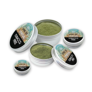 Rapé - Shamanic Snuff - Spiritual Tobacco Free  - 1