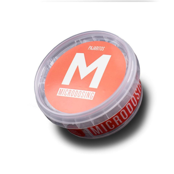 Microdosing truffles Pajaritos 10G  - 2 Microdosing truffles Pajaritos 10G  - 2