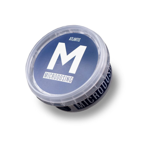 Microdosing truffles Atlantis  - 2