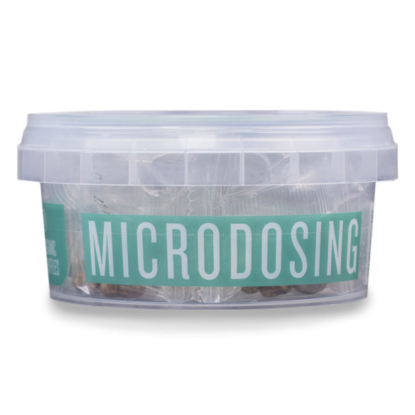 Microdosing truffles Mexicana 10G  - 1 Microdosing truffles Mexicana 10G  - 1