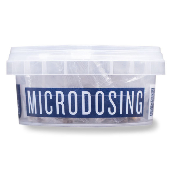 Microdosing truffles Atlantis  - 1 Microdosing truffles Atlantis  - 1