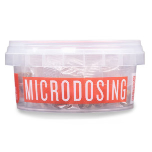 Microdosing truffles Pajaritos 10G  - 1