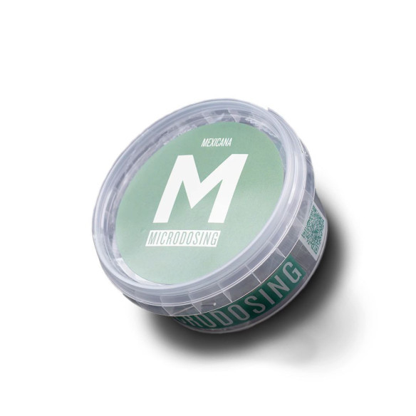 Microdosing truffles Mexicana 10G  - 2 Microdosing truffles Mexicana 10G  - 2