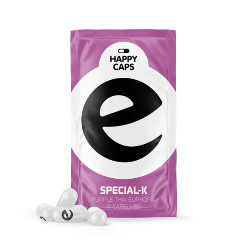 Special-K - Happy Caps - Single pack  - 1