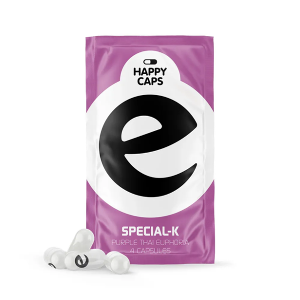 Special-K - Happy Caps - Single pack  - 1 Special-K - Happy Caps - Single pack  - 1