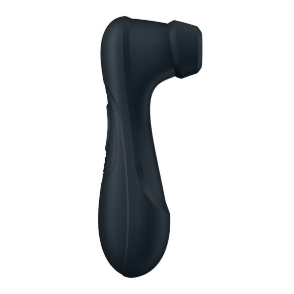 SATISFYER - PRO 2 GENERACIÓN 3 BLACK BLUETOOTH & APP  - 5 SATISFYER - PRO 2 GENERACIÓN 3 BLACK BLUETOOTH & APP  - 5