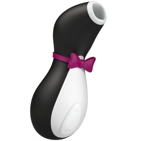 SATISFYER - PRO PENGUIN NG EDITION 2020  - 1