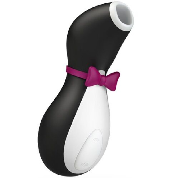 SATISFYER - PRO PENGUIN NG EDITION 2020  - 1 SATISFYER - PRO PENGUIN NG EDITION 2020  - 1