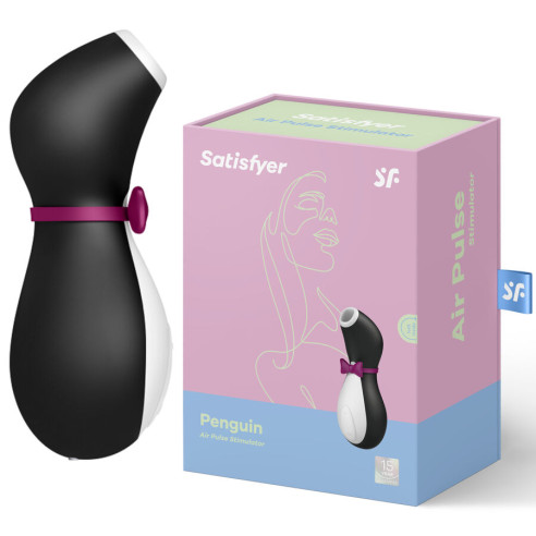 SATISFYER - PRO PENGUIN NG EDITION 2020  - 3