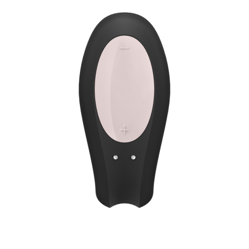 SATISFYER - DOUBLE JOY  - 3