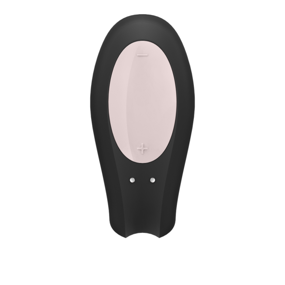 SATISFYER - DOUBLE JOY  - 3 SATISFYER - DOUBLE JOY  - 3