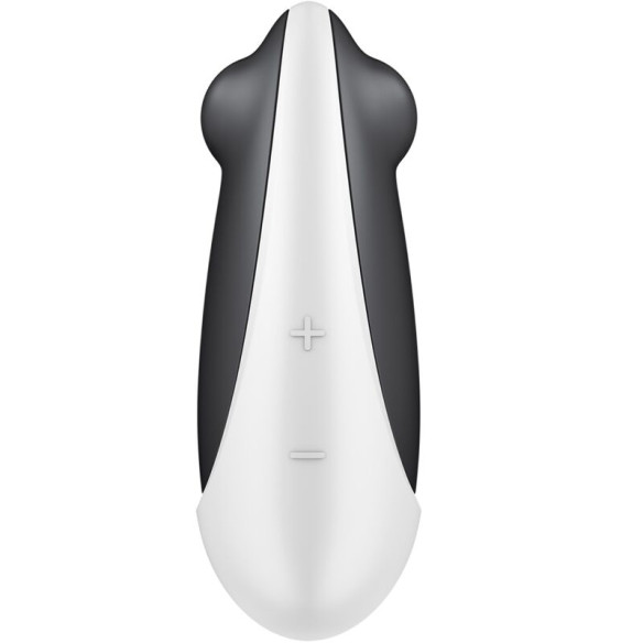 SATISFYER - SPOT ON 3 CLITORIS STIMULATOR  - 3 SATISFYER - SPOT ON 3 CLITORIS STIMULATOR  - 3