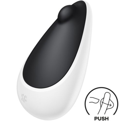 SATISFYER - SPOT ON 3 CLITORIS STIMULATOR  - 5