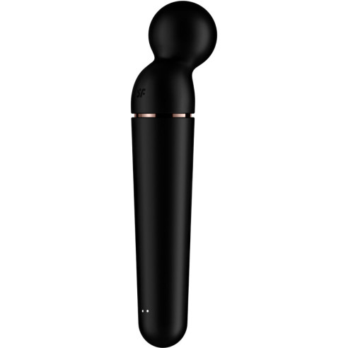 SATISFYER - PLANET WAND-ER VIBRATOR MASSAGER  - 1