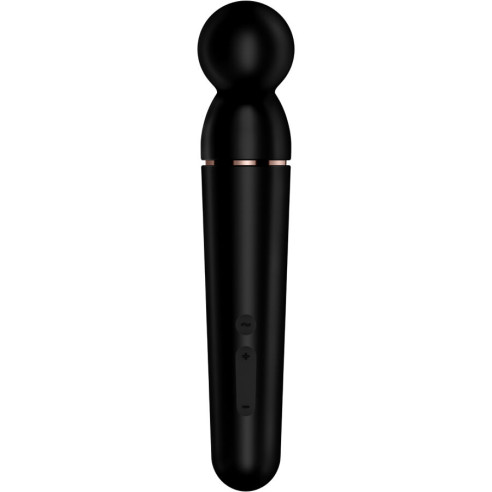 SATISFYER - PLANET WAND-ER VIBRATOR MASSAGER  - 4