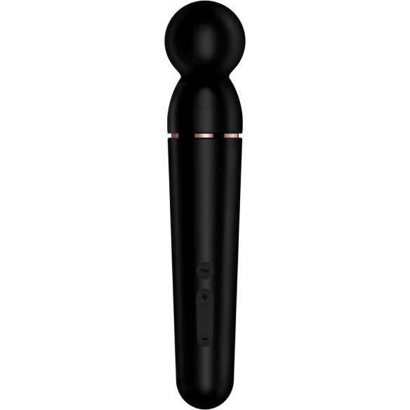 SATISFYER - PLANET WAND-ER VIBRATOR MASSAGER  - 4 SATISFYER - PLANET WAND-ER VIBRATOR MASSAGER  - 4