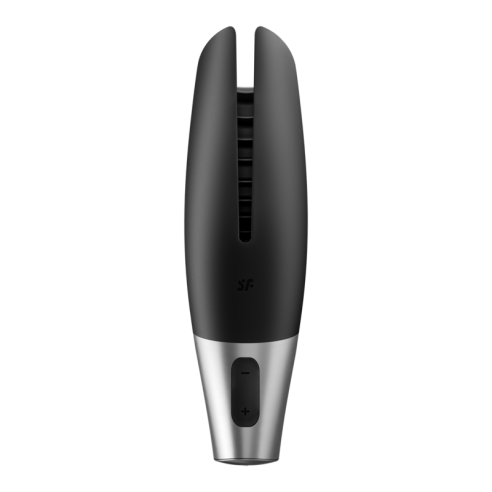 SATISFYER - POWER MASTURBATOR  - 1