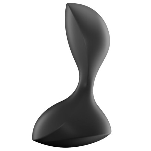 SATISFYER - SWEET SEAL VIBRATING PLUG APP  - 2
