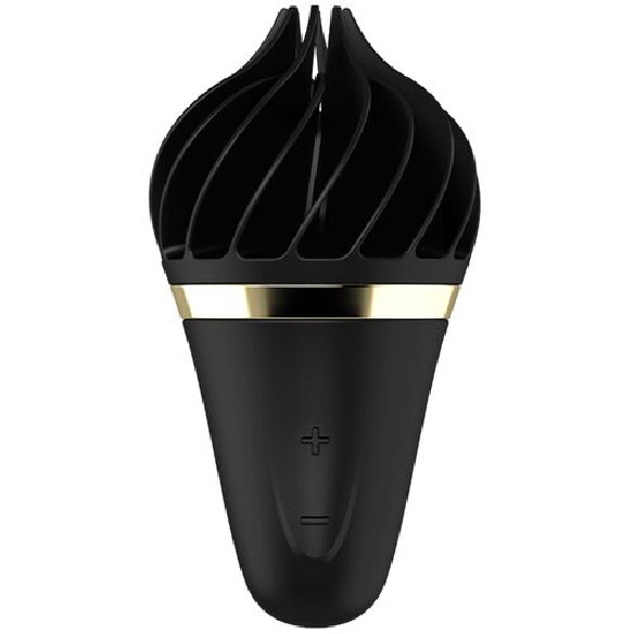 SATISFYER - SWEET TREAT SPINNATOR  - 1 SATISFYER - SWEET TREAT SPINNATOR  - 1