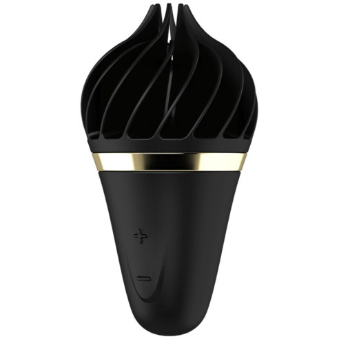 SATISFYER - SWEET TREAT SPINNATOR  - 3