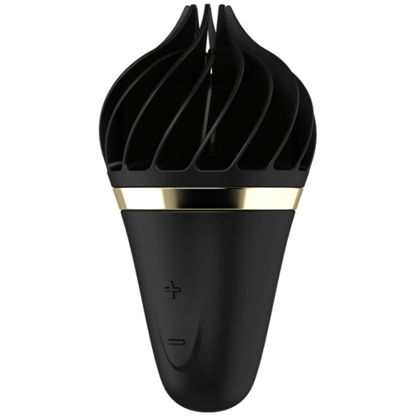 SATISFYER - SWEET TREAT SPINNATOR  - 3 SATISFYER - SWEET TREAT SPINNATOR  - 3