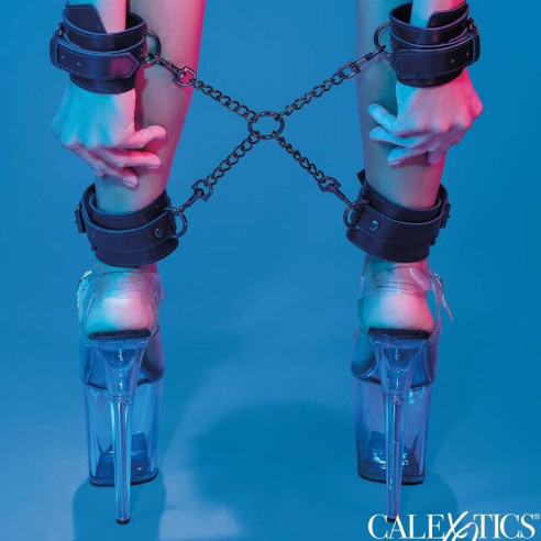CALEXOTICS - EUPHORIA HOG TIE  - 3
