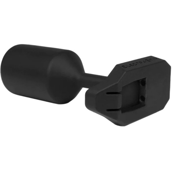 ElectraStim - Electro Plug Anal Mr. S Leather  - 3 ElectraStim - Electro Plug Anal Mr. S Leather  - 3