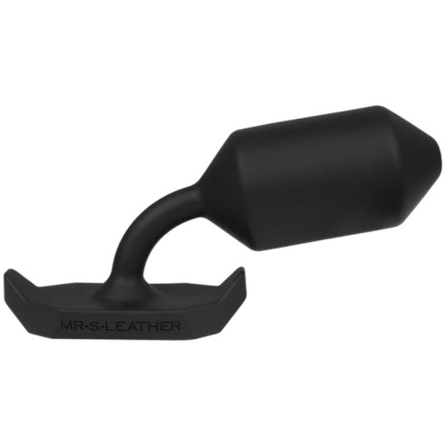 ElectraStim - Electro Plug Anal Mr. S Leather  - 4