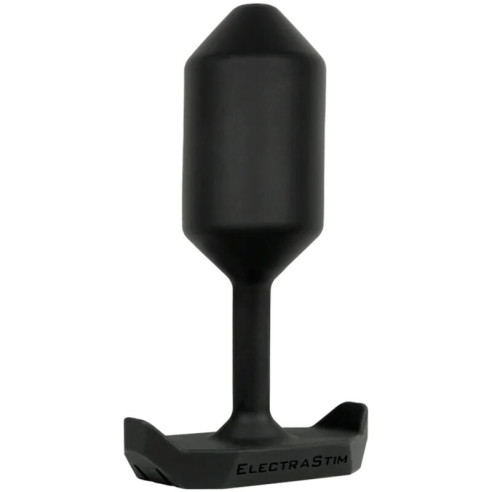 ElectraStim - Electro Plug Anal Mr. S Leather  - 5