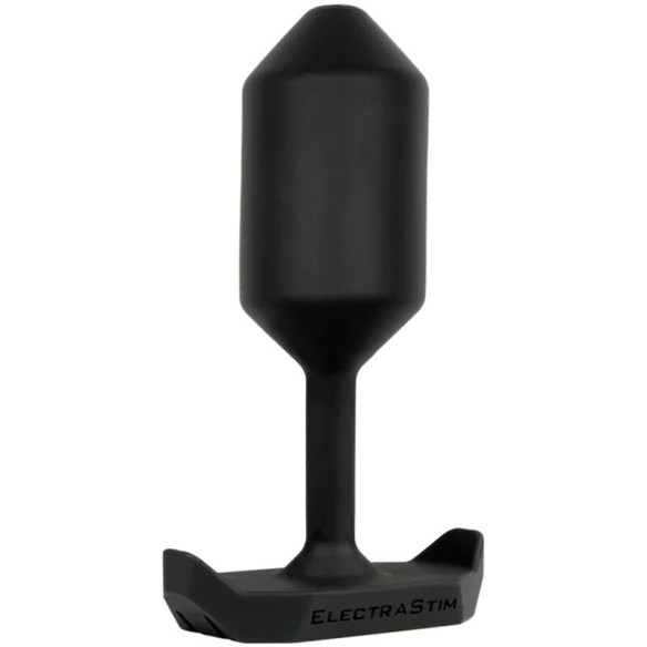 ElectraStim - Electro Plug Anal Mr. S Leather  - 5 ElectraStim - Electro Plug Anal Mr. S Leather  - 5