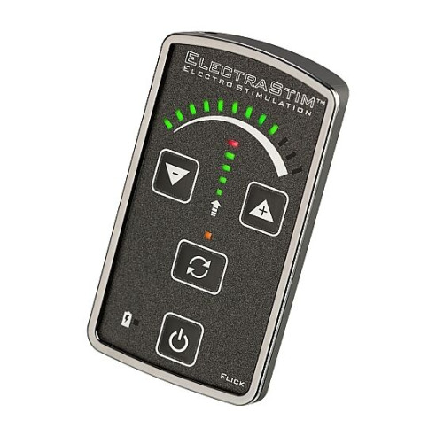 ELECTRASTIM - FLICK STIMULATOR MULTI-PACK  - 2