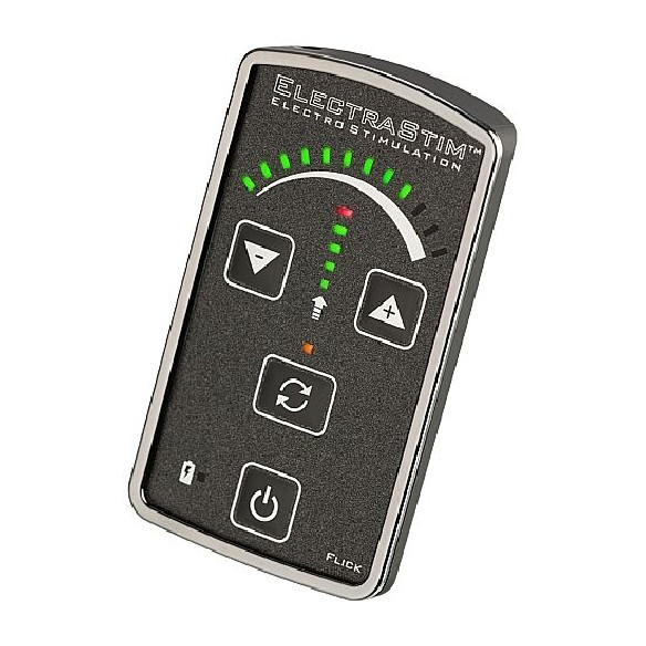 ELECTRASTIM - FLICK STIMULATOR MULTI-PACK  - 2 ELECTRASTIM - FLICK STIMULATOR MULTI-PACK  - 2