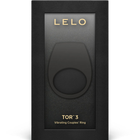 LELO - TOR 3 VIBRATOR RING  - 3