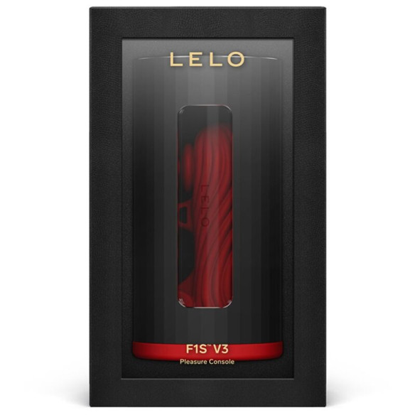 LELO - F1S V3 MALE MASTURBATOR  - 4 LELO - F1S V3 MALE MASTURBATOR  - 4