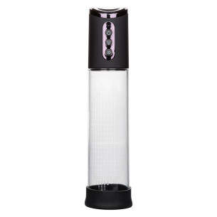 CALEXOTICS - PEAK SUCTION PUMP 4 SPEEDS  - 1