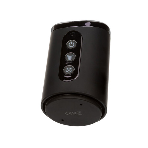 CALEXOTICS - PEAK SUCTION PUMP 4 SPEEDS  - 4