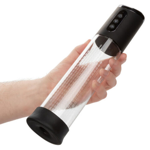CALEXOTICS - PEAK SUCTION PUMP 4 SPEEDS  - 7