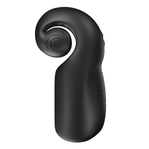 SNAIL VIBE - EVO FOR HIM MALE MASTURBATOR SLIDE N'ROLL  - 1