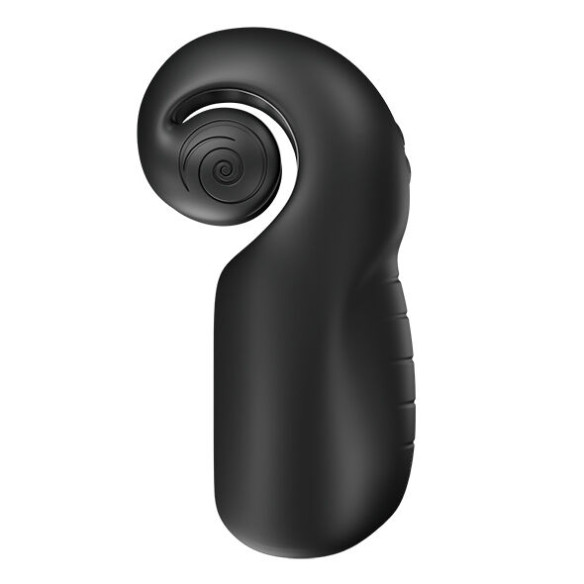 SNAIL VIBE - EVO FOR HIM MALE MASTURBATOR SLIDE N'ROLL  - 1 SNAIL VIBE - EVO FOR HIM MALE MASTURBATOR SLIDE N'ROLL  - 1