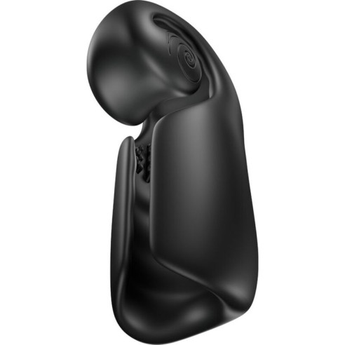 SNAIL VIBE - EVO FOR HIM MALE MASTURBATOR SLIDE N'ROLL  - 3