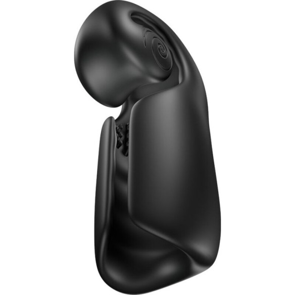SNAIL VIBE - EVO FOR HIM MALE MASTURBATOR SLIDE N'ROLL  - 3 SNAIL VIBE - EVO FOR HIM MALE MASTURBATOR SLIDE N'ROLL  - 3