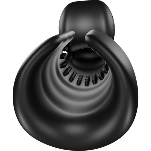 SNAIL VIBE - EVO FOR HIM MALE MASTURBATOR SLIDE N'ROLL  - 4 SNAIL VIBE - EVO FOR HIM MALE MASTURBATOR SLIDE N'ROLL  - 4