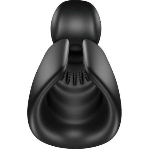 SNAIL VIBE - EVO FOR HIM MALE MASTURBATOR SLIDE N'ROLL  - 5