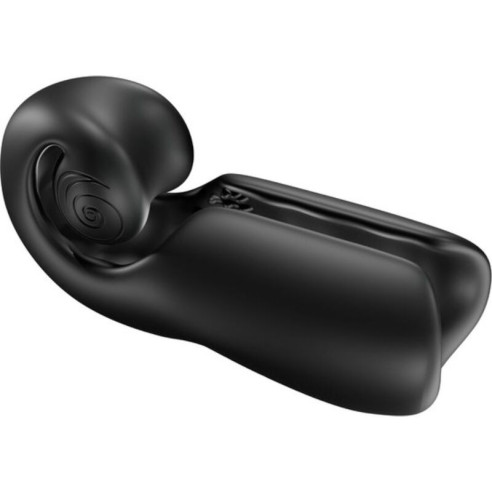 SNAIL VIBE - EVO FOR HIM MALE MASTURBATOR SLIDE N'ROLL  - 6