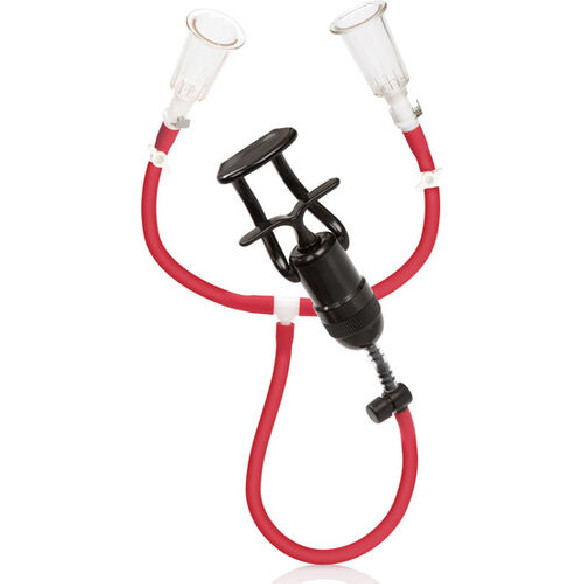 CALEXOTICS - COLT MUSCLE NIPS PUMP  - 1 CALEXOTICS - COLT MUSCLE NIPS PUMP  - 1