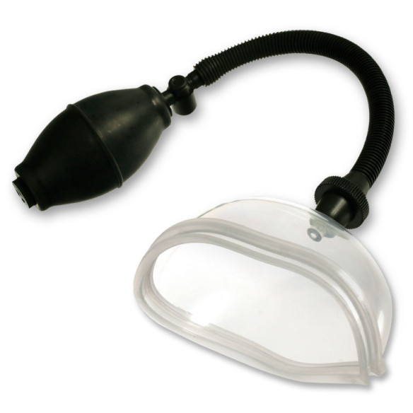 FETISH FANTASY SERIES - SERIES HIGH INTENSITY PUSSY PUMP  - 1 FETISH FANTASY SERIES - SERIES HIGH INTENSITY PUSSY PUMP  - 1