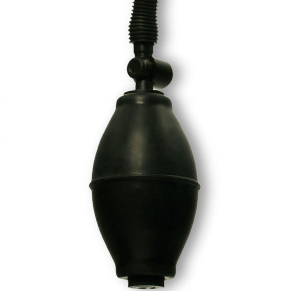 FETISH FANTASY SERIES - SERIES HIGH INTENSITY PUSSY PUMP  - 2 FETISH FANTASY SERIES - SERIES HIGH INTENSITY PUSSY PUMP  - 2