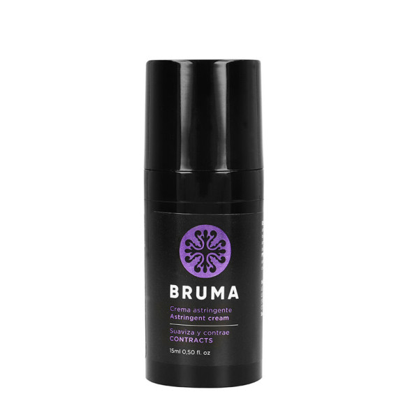 BRUMA - ASTRINGENT CREAM ULTRA SLIDING 15 ML  - 1 BRUMA - ASTRINGENT CREAM ULTRA SLIDING 15 ML  - 1