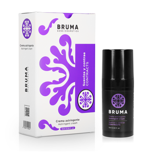 BRUMA - ASTRINGENT CREAM ULTRA SLIDING 15 ML  - 5