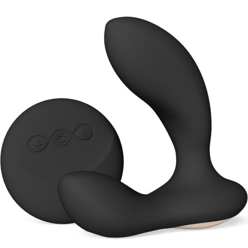 LELO - HUGO 2 PROSTATE MASSAGER REMOTE CONTROL  - 1